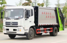 壓縮垃圾車的主要功能有哪些？